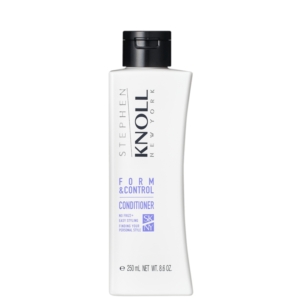 Stephen Knoll Form & Control - Condicionador 250ml