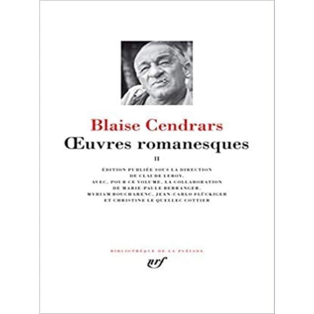 Oeuvres Romanesques - Iii