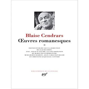 Oeuvres Romanesques - Iii