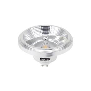 Lâmpada Led Taschibra AR111 24° 12W GU10 Bivolt