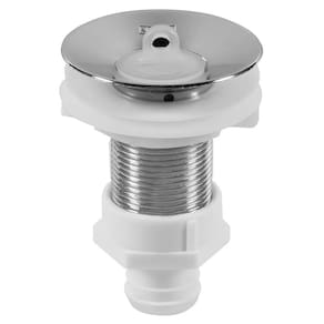 Válvula 7/8" para Lavatório sem Ladrão e sem Unho