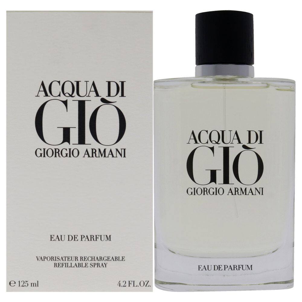 Acqua di gio black friday hot sale