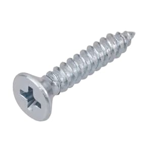 PARAFUSO AUTO ATARRAXANTE PHILIPS C. CHATA 3,5 X 20 - 100Pçs