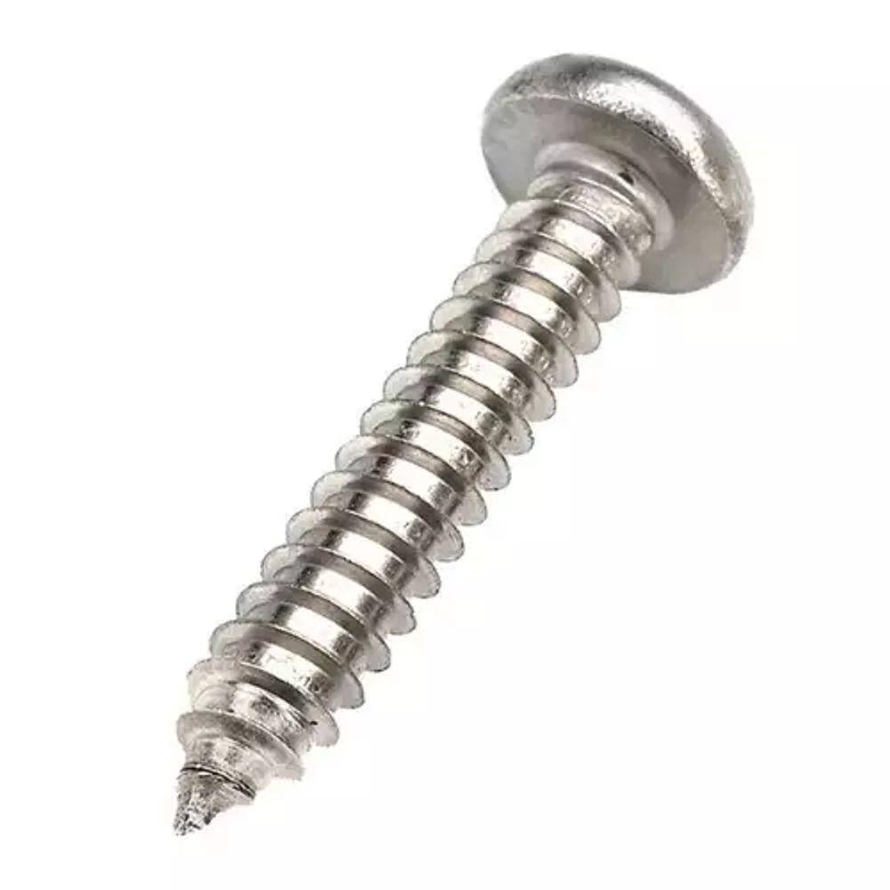Parafuso Atarraxante 4,2 X 19Mm C. Panela Phillips 400Pçs
