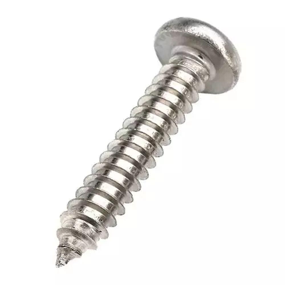 Parafuso Atarraxante 4,2 X 19Mm C. Panela Phillips 1000Pçs