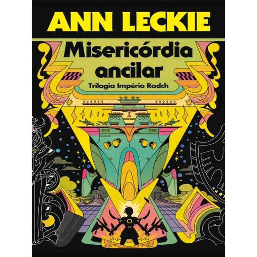 Misericórdia Ancilar - Vol. 3