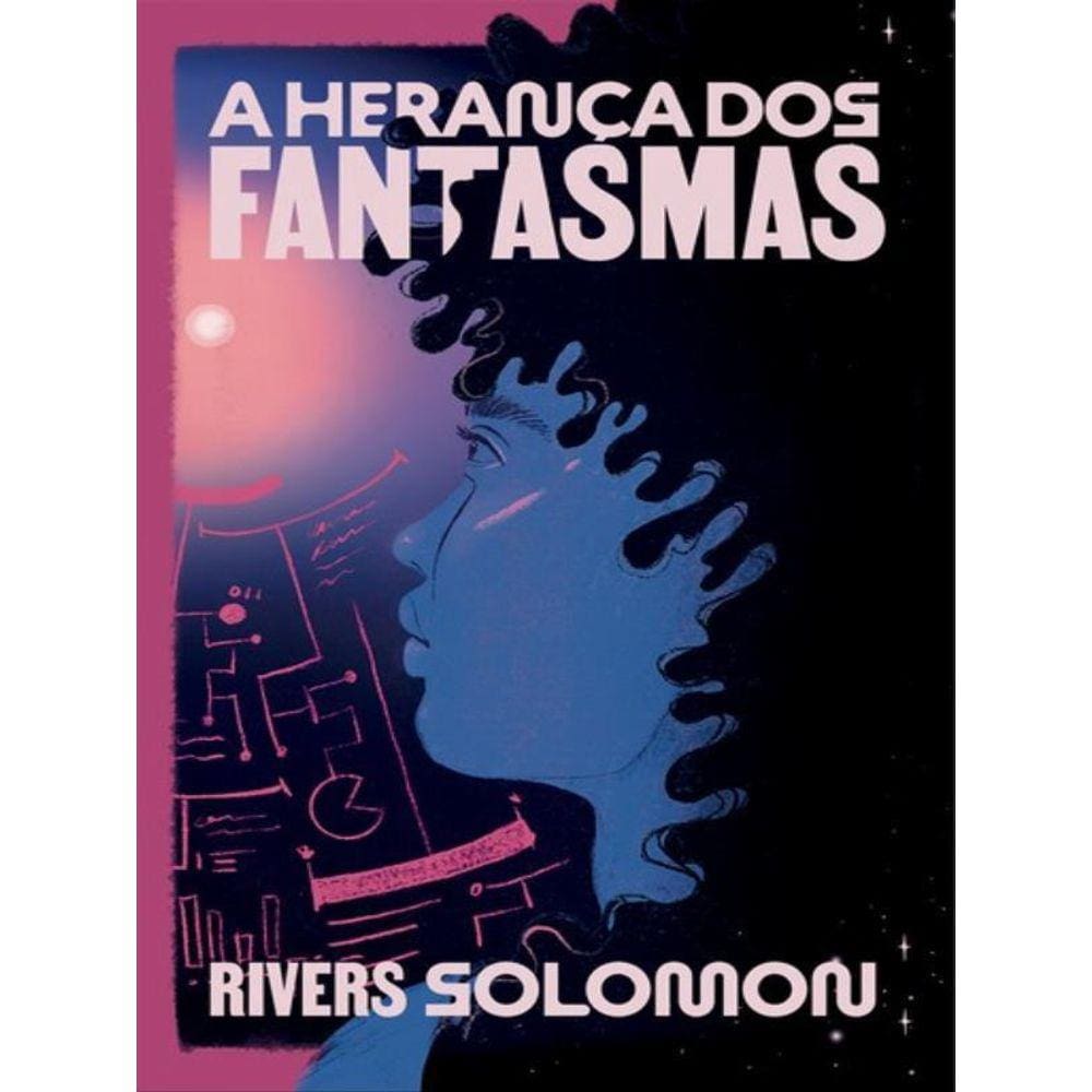 A Herança Dos Fantasmas