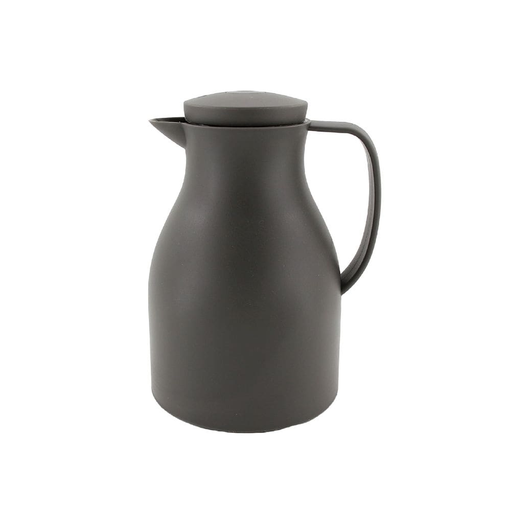 Garrafa Térmica Cinza Canadá 1L Wellmix