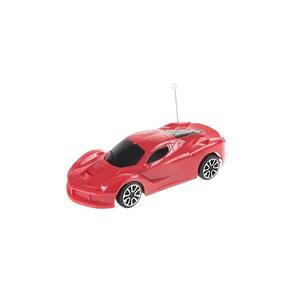 Carrinho Com Controle Remoto Esportivo Draxter