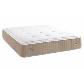 Colchão King Para Hotelaria Maxspring C1631 Pillow Top (193x203x32) - Herval