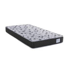 Colchão Solteiro Espuma Compact Ag 65 - Ag Biello Pillow Top (78x188x19) - Herval
