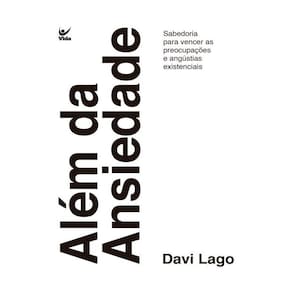 Além Da Ansiedade