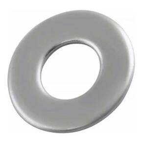 400 Pçs - ARRUELA LISA SAE 1010/20 26,5 X 9,0 X 3,2 Geomet
