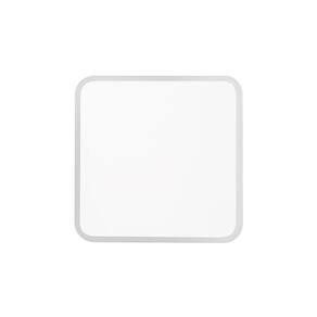 Arandela LED Embutido 6W 420lm - 125x125x42mm - Bivolt
