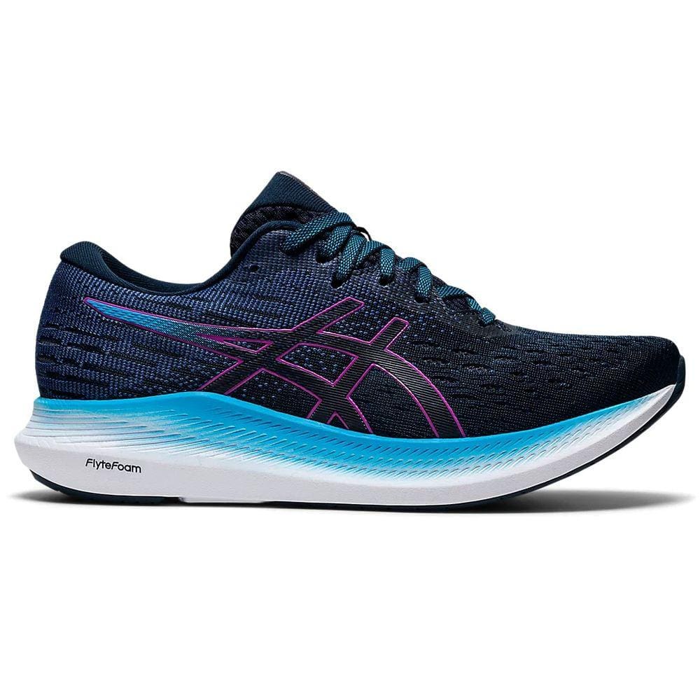 Tênis Asics Evoride 2 Feminino - Azul