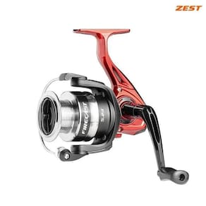 Molinete Firecast 3000 Fd 3Rol 5.2:1 - Zest