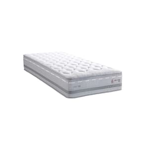 Colchão Solteiro Para Hotelaria Maxspring C1662 Pillow Top (88x188x33) - Herval