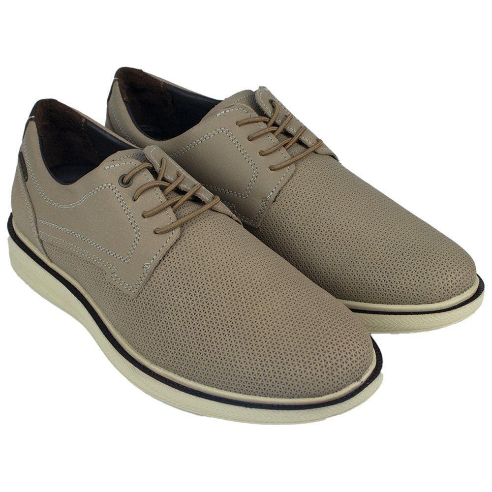 Sapato Pegada Brown Masculino