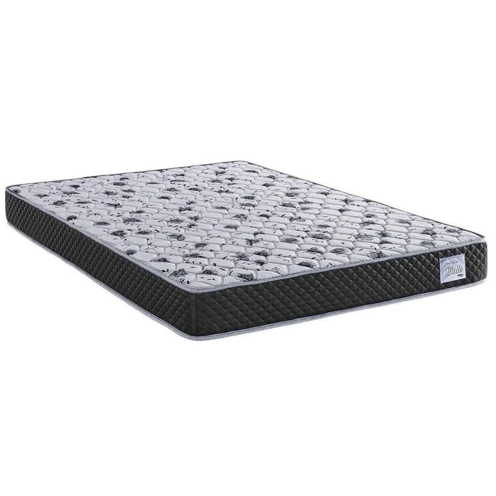 Colchão Casal Ortopédico Ag 65 Biello Pillow Top (138x188x19) - Herval