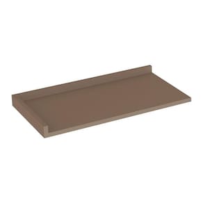 Módulo Cozinha Henn Connect Tampo Canto Reto 94cm Duna