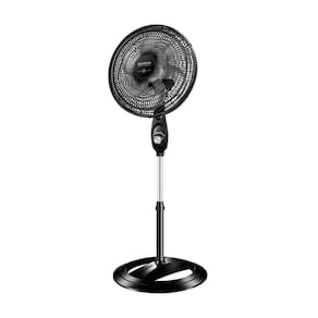 Ventilador Coluna Super Power VSP-40-C-NB 40cm 6 Pás