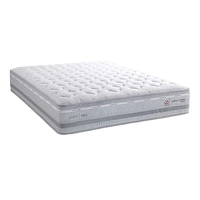 Colchão King Para Hotelaria Maxspring C1662 Pillow Top (193x203x33) - Herval