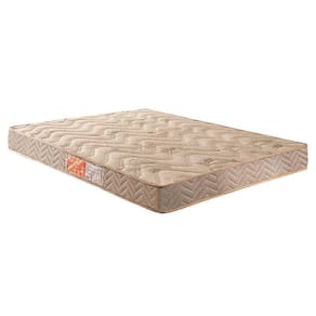 Colchão Casal Espuma D33 Pasquale Clean (138x188x25) - Paropas