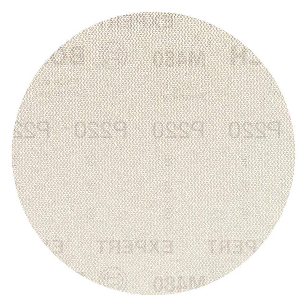 Disco De Lixa Bosch Expert M480 150Mm G220, 5 Peças