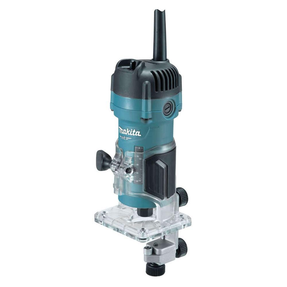 Tupia 530W 220v Makita M3700B