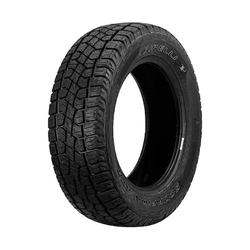 Pneu Pirelli Aro 15 Scorpion ATR 205/60R15 91H - Letra Branca