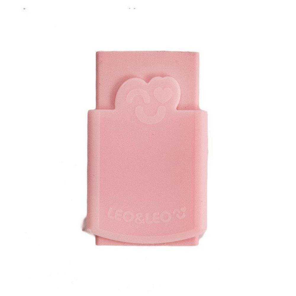 Borracha Pastel Vibrante Sem Resíduos - [Brand/Manufacturer]