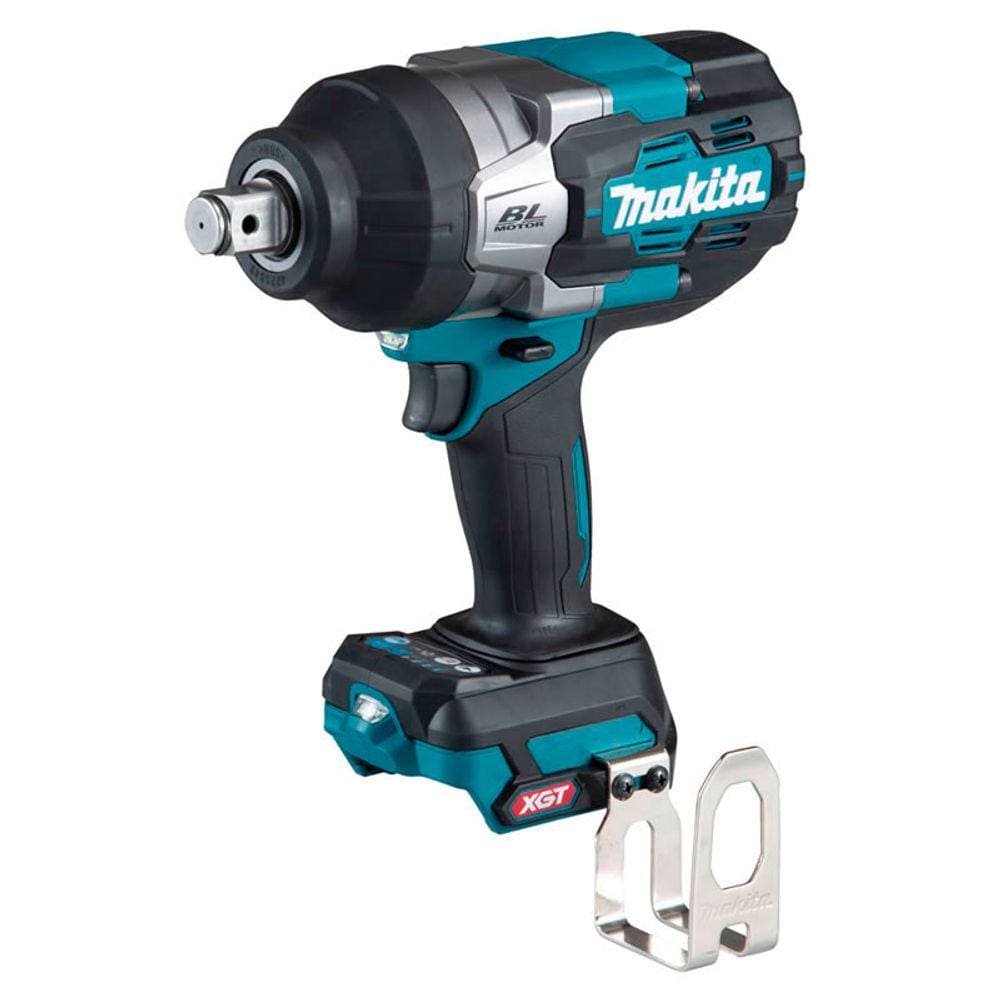 Chave de Impacto a Bateria 40V TW001GZ Makita