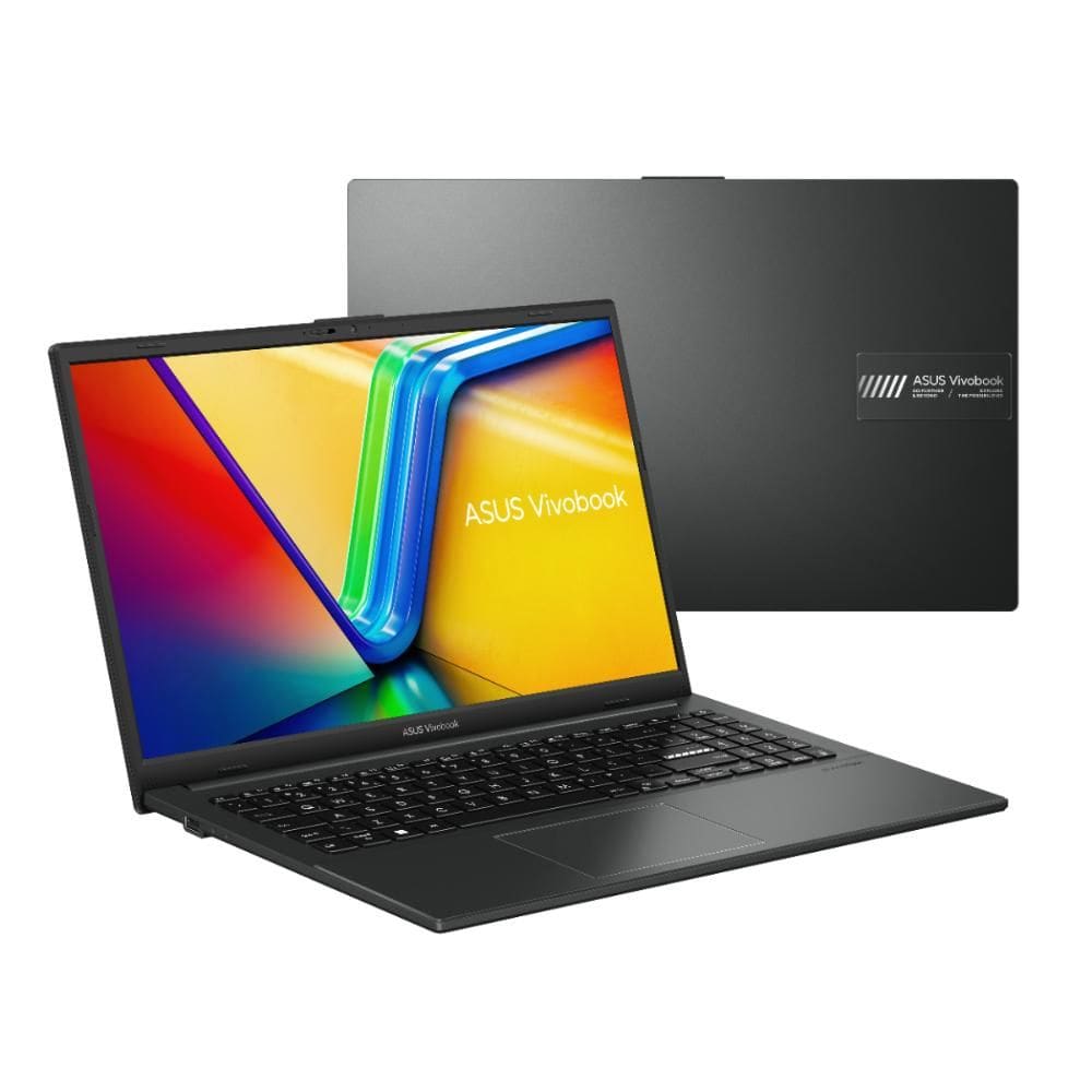 Notebook ASUS Vivobook Go 15 E1504FA-NJ836W | Casas Bahia