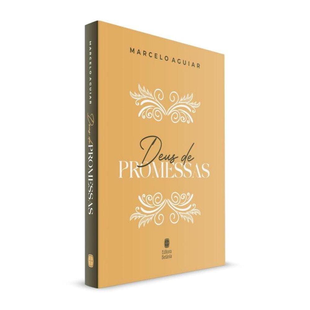 Deus De Promessas