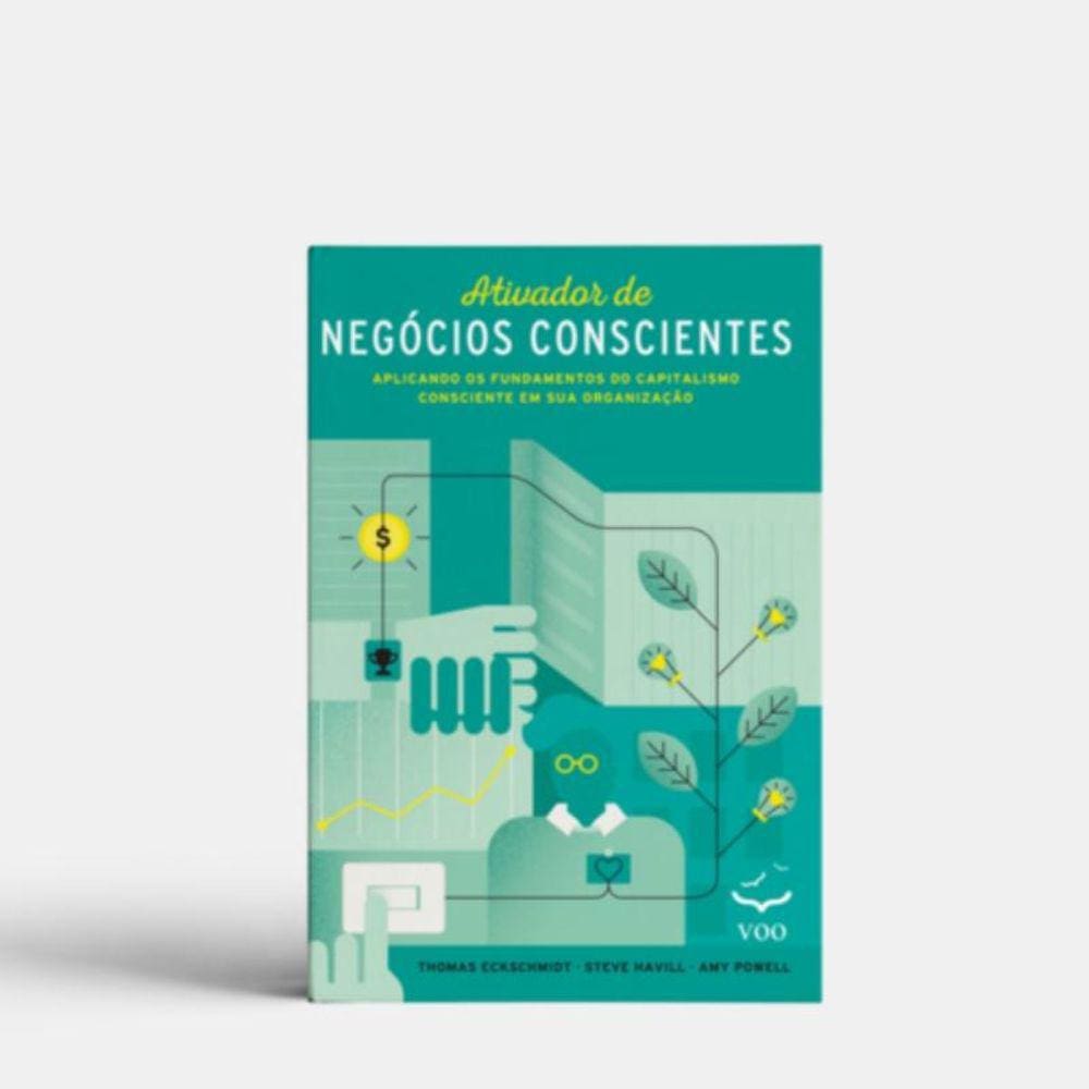 Ativador de negócios conscientes