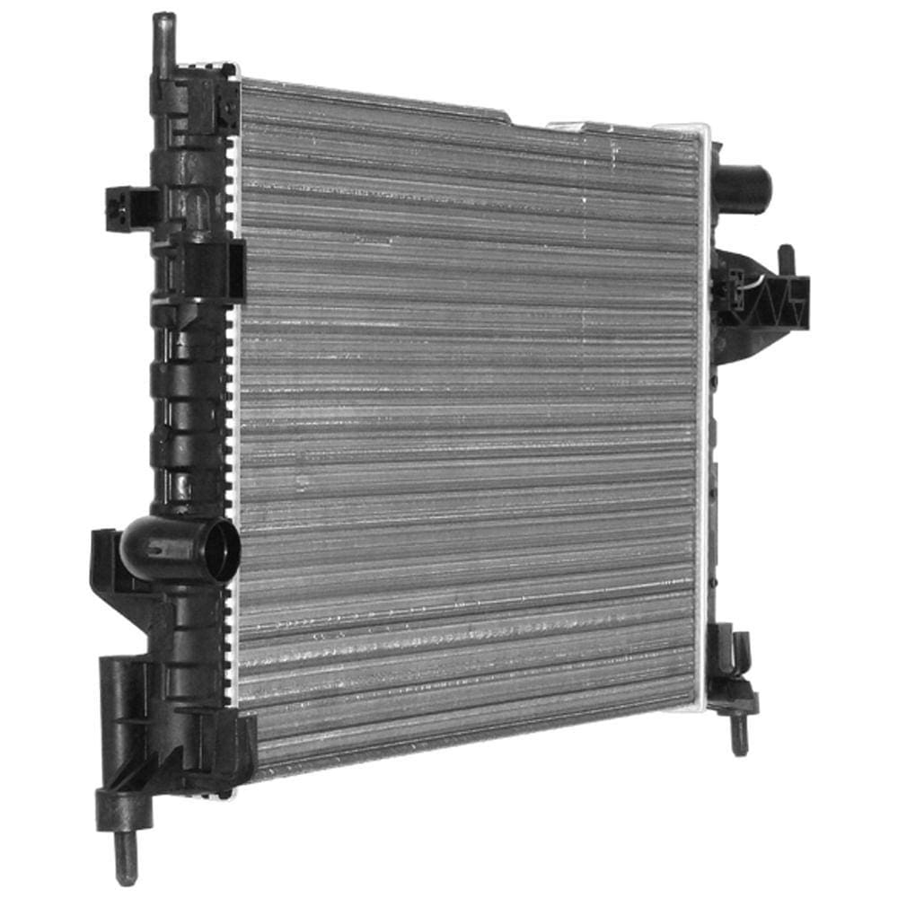 Radiador Montana 1.8 8v 2004 A 2008 C/ar S/ar Cr2143000s