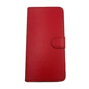 Capinha capa Compatível Com MOTOROLA moto G54 Xt2343 Carteira lisa flip case