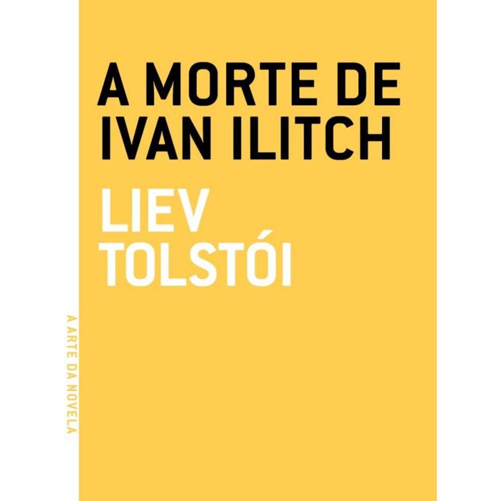 A morte de Ivan Ilitch