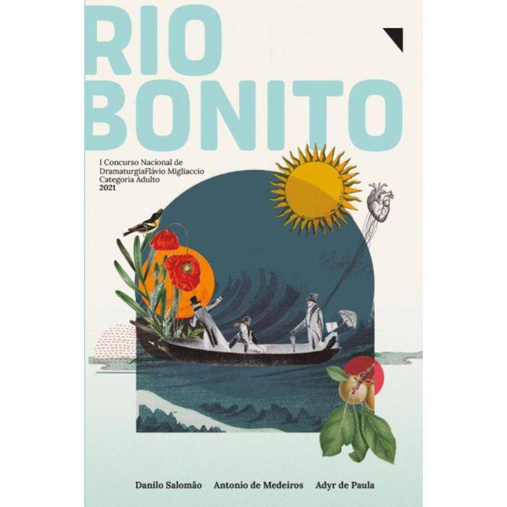 Rio bonito