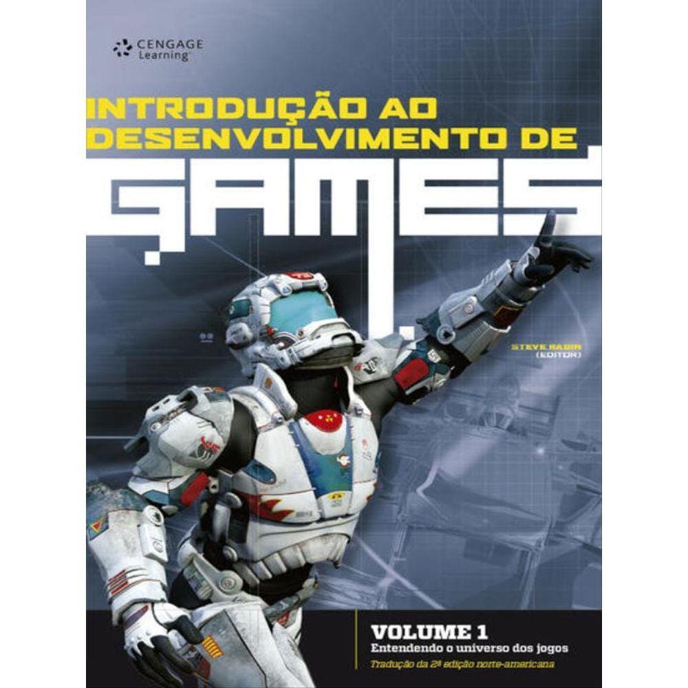 Omega games club volume