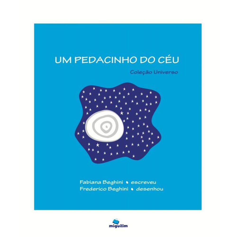 Um pedacinho do céu