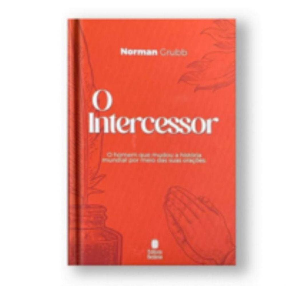 O Intercessor