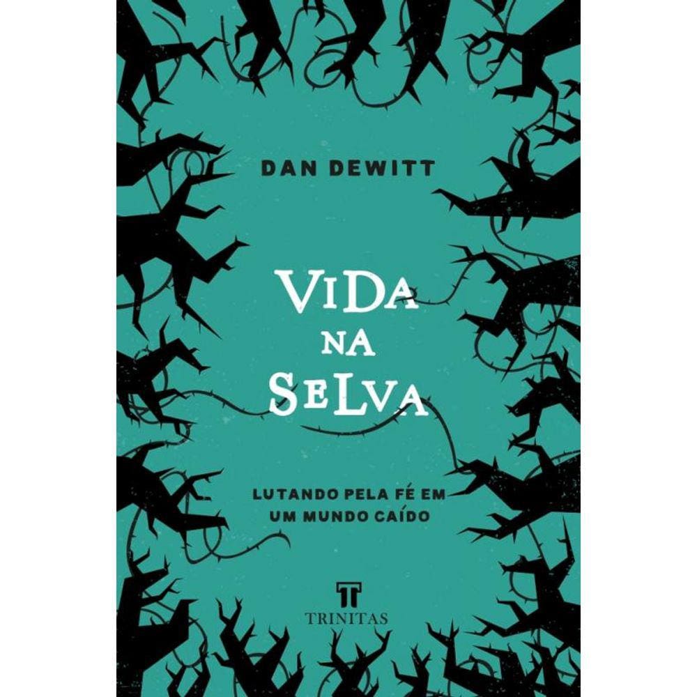Vida na selva