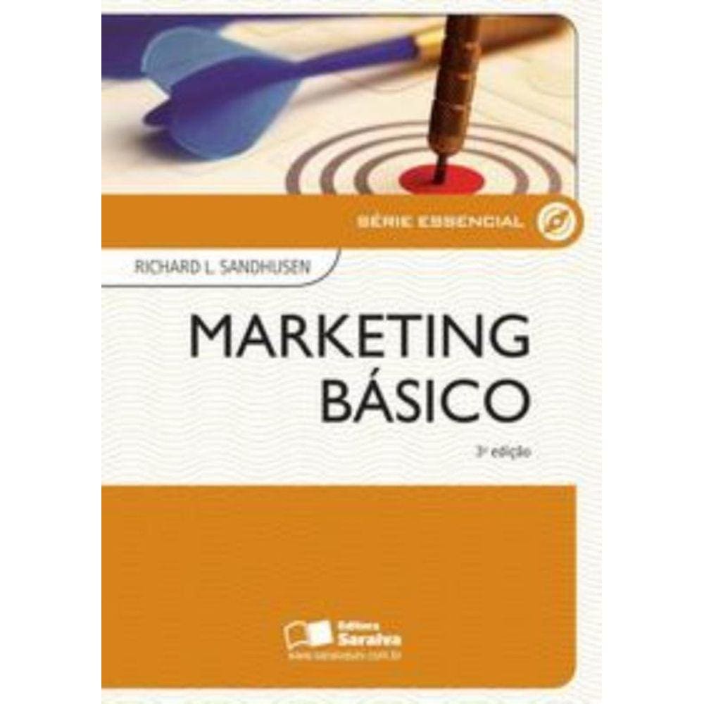 Marketing Básico