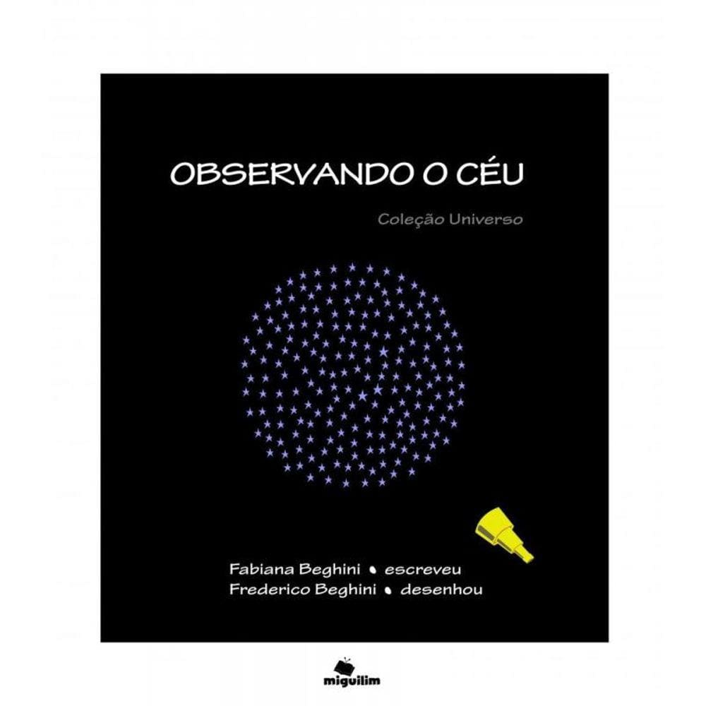 Observando o céu