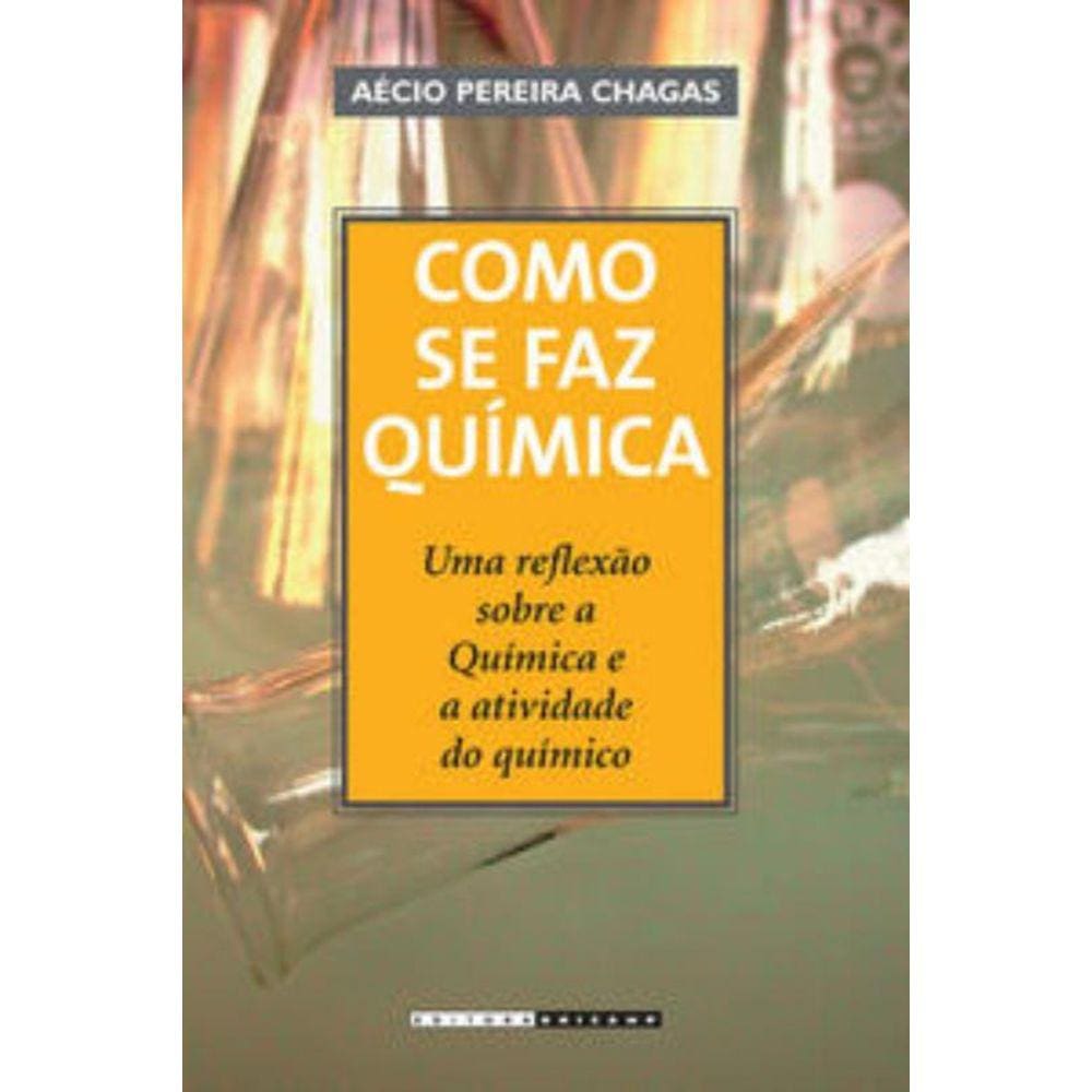 Como Se Faz Química