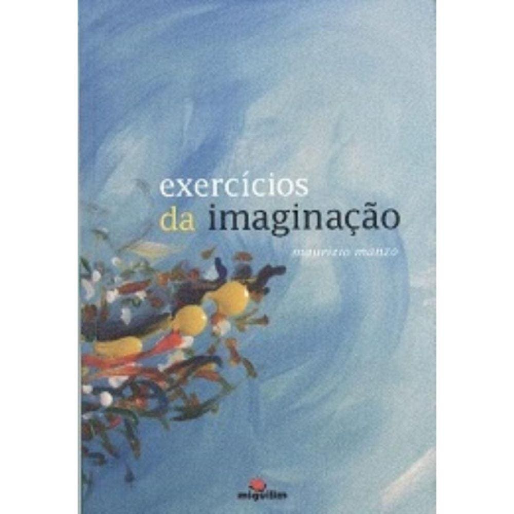 Exercícios da imaginação