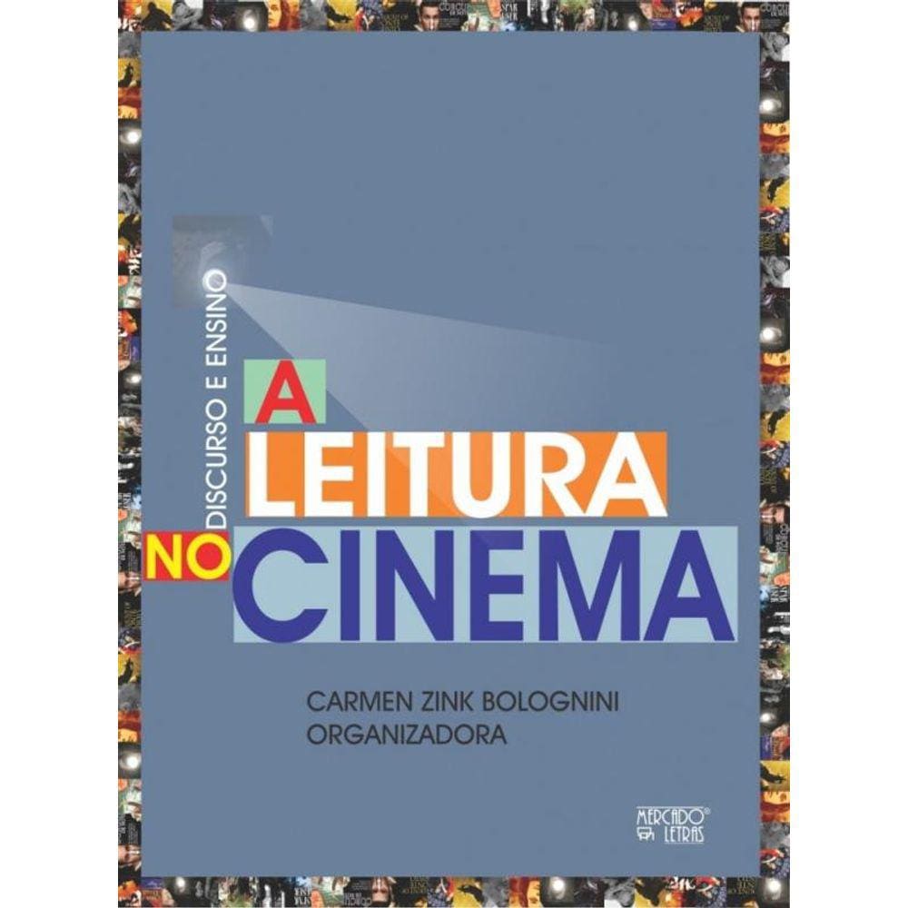 A leitura no cinema