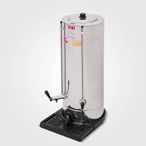 Cafeteira Elétrica Master Marchesoni 8 Litros CF.3.801/802