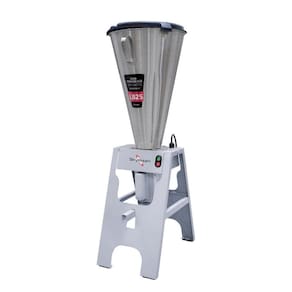 Liquidificador Industrial Basculante Inox 25L Skymsen LB25
